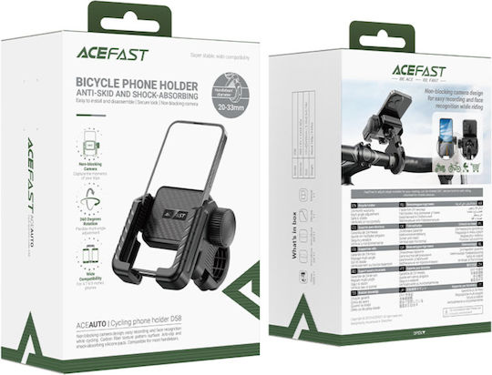 Acefast Bicycle Mount Holder for Mobile Phone