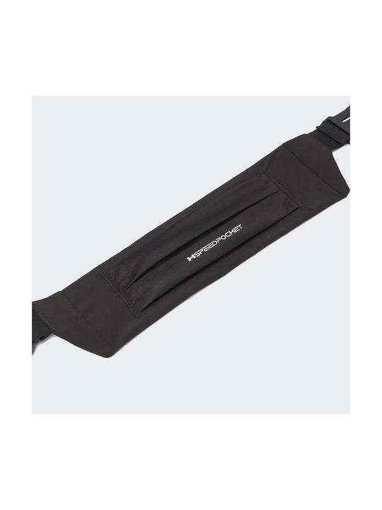 Under Armour Running Waist Bag Black