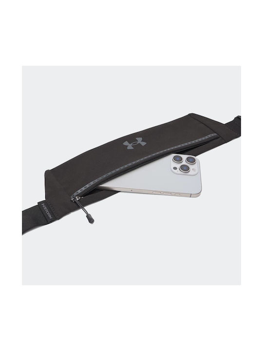 Under Armour Running Waist Bag Black