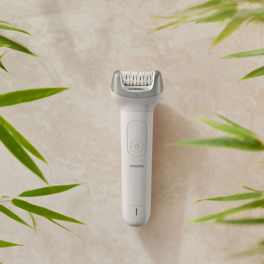 Philips Series 8000 Αποτριχωτική Μηχανή Epilator για το Σώμα BRL147/00