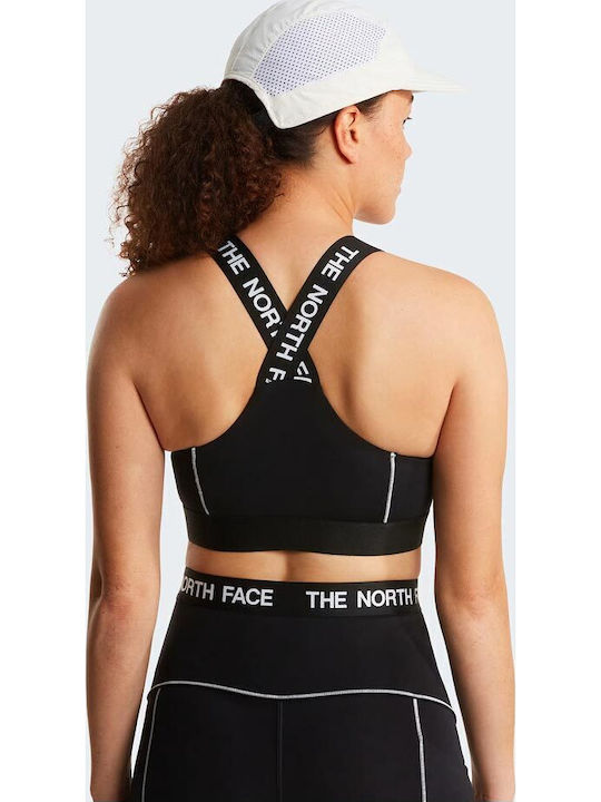 Women's Sports Bra Black