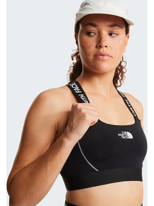 Women's Sports Bra Black
