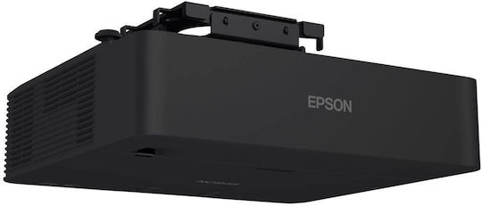 Epson EB-L895U V11HB27140 Projector 3LCD Full HD Laser με Wi-Fi και Ενσωματωμένα Ηχεία