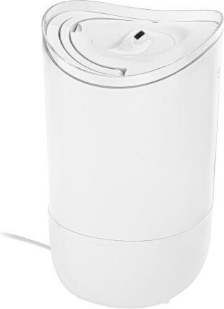 Adler Luftbefeuchter Ultraschall 30W für Räume 50m²
