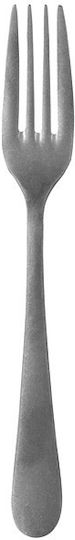Raki Old Fashioned Set Gabeln Für Tisch Inox Grau 21.3cm 6 Stück Raki Old Fashioned Set Gabeln Für Tisch Inox Grau 21.3cm 6 Stück