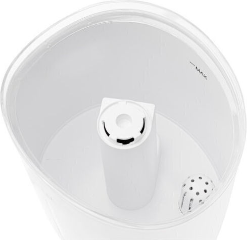 Adler Luftbefeuchter Ultraschall 30W für Räume 50m²