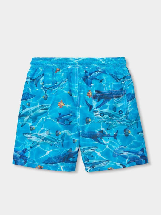 Boboli Παιδικό Μαγιό Βερμούδα / Σορτς Blue Boboli Παιδικό Μαγιό Βερμούδα / Σορτς Blue