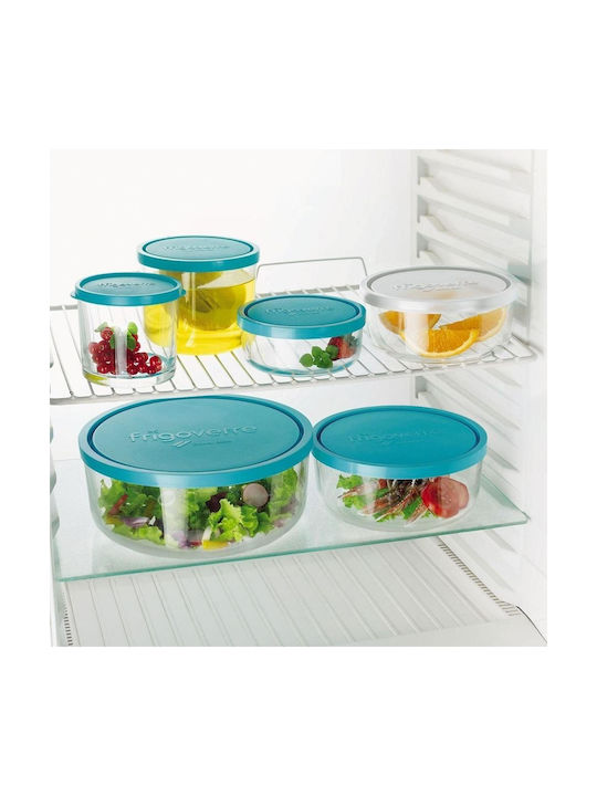 Bormioli Rocco Glas Mittagbox 3,1lt
