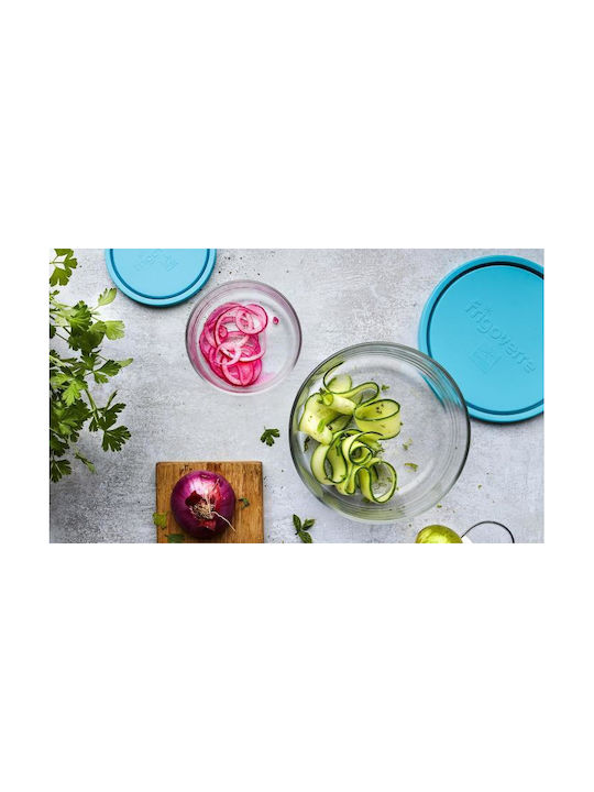 Bormioli Rocco Glas Mittagbox 3,1lt