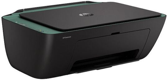 HP DeskJet 2923 Color All in One Inkjet with WiFi and Mobile Print