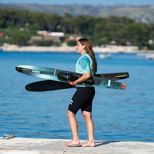 Jobe Allegre Combo 67'' Skis
