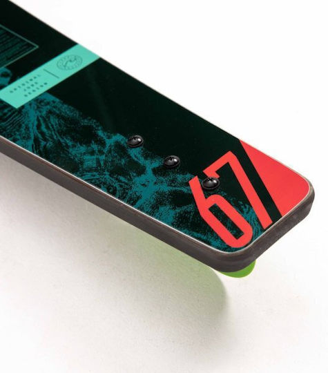 Jobe Allegre Combo 67'' Skis