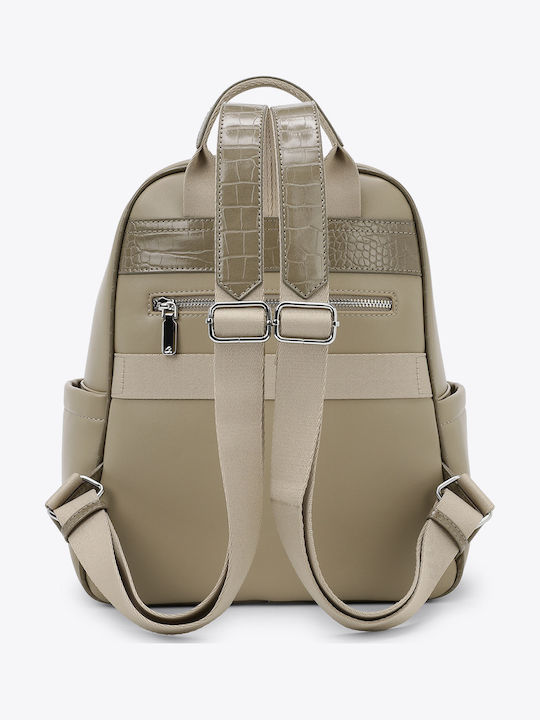 Damentasche Rucksack Beiges