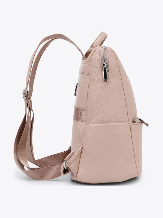 Axel Damenhandtasche Aus Kunstleder Axel Damenhandtasche Aus Kunstleder