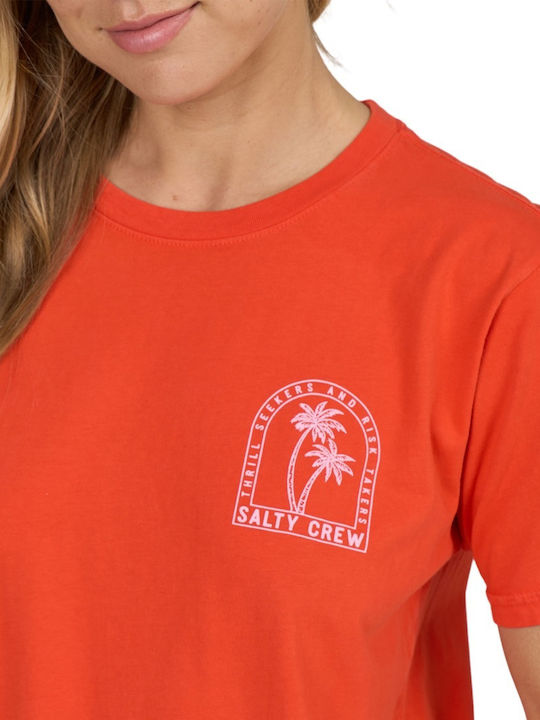 Γυναικείο T-shirt Chili Pepper