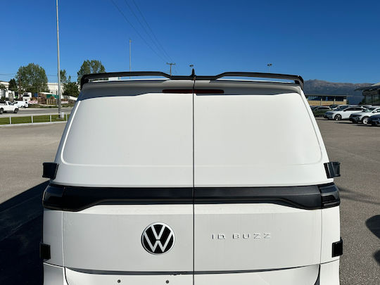 Αεροτομή Οροφής Διπλή Πόρτα Volkswagen Id Buzz