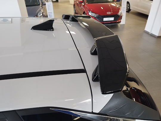 Αεροτομή Οροφής N-style Hyundai I20 Mk3 2020