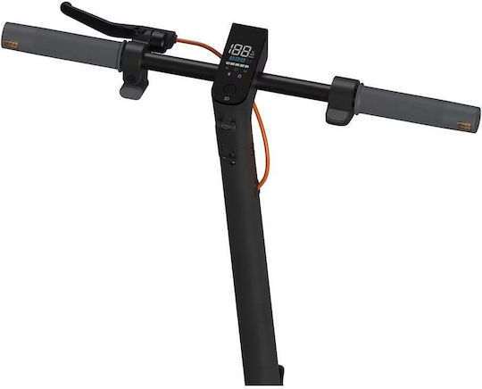 Xiaomi Elektroroller 6 Xiaomi Elektroroller mit 25 km/h Höchstgeschwindigkeit und 45 km Maximale Reichweite in Schwarzem Farbe