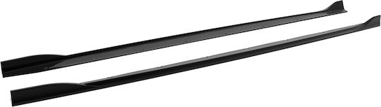 Zusätzliche Türschweller V.2 BMW Serie 1 F70 M-Pack M135i