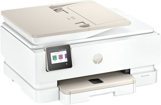 HP Envy Photo 7931 Inkjet Εκτυπωτής για Φωτογραφίες με WiFi B6JX3B