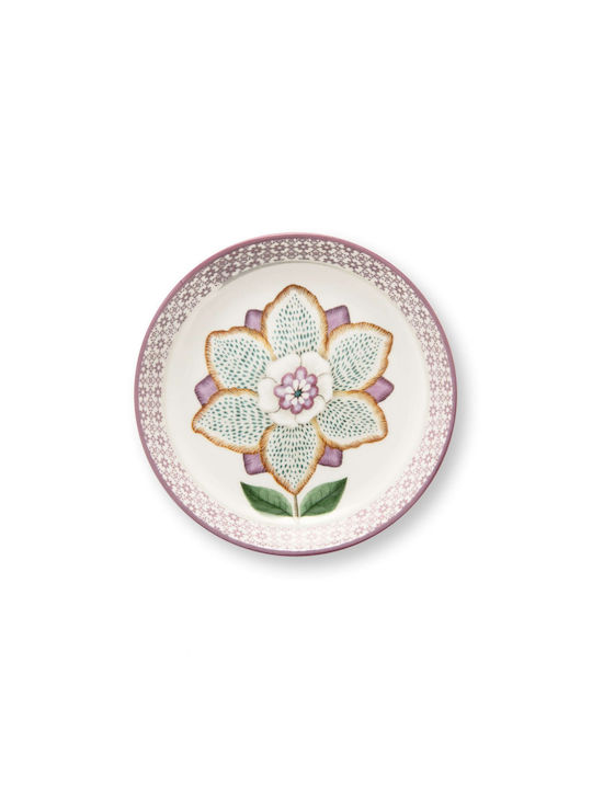 PiP Studio Lilly & Lotus Κούπα Κεραμική 365ml