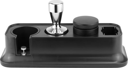 Raki Kaffee Presse Distributor Halter Tamper Halter 32x12,6x7,7cm