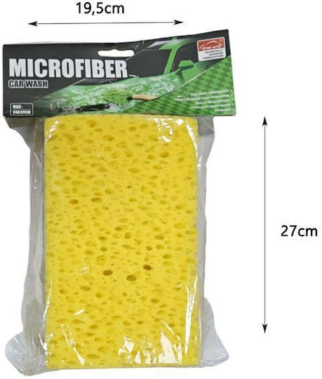 Car Washing / Cleaning Sponge for Car Windows