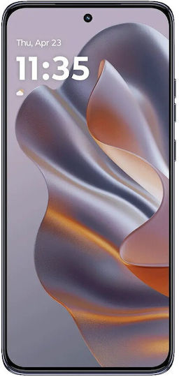 Motorola Edge 60 Neo 5G (12GB/256GB) PANTONE Grisaille