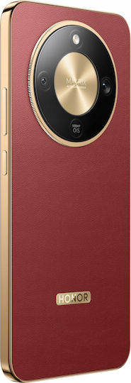 Honor Magic8 Lite 5G Dual SIM (8/256GB) Кафяв