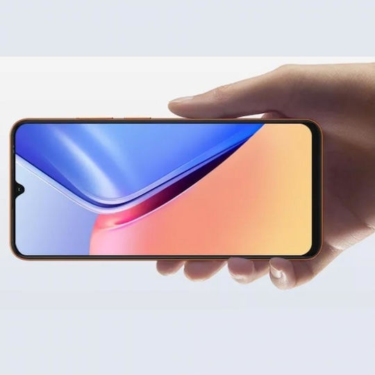 BlackView Wave 10 Dual SIM (8/128GB) Sunset Orange