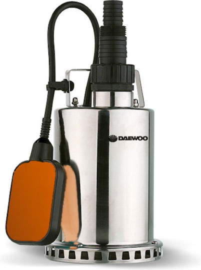 Daewoo Αντλία Νερού 0.73hp DAEQDP35