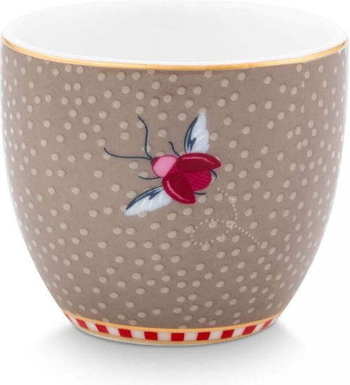 PiP Studio Blooming Tales Αυγοθήκη από Πορσελάνη