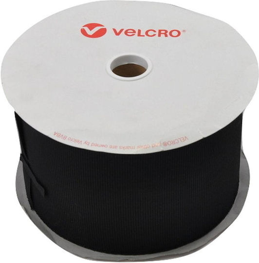 Velcro Αυτοκόλλητη Ταινία Χριτς Χρατς Πράσινη 25m