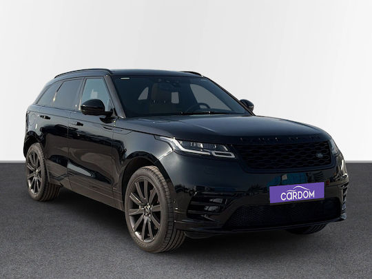 Land Rover Range Rover Velar 2.0L T/C Petrol 4WD R-Dyn HSE Auto '19
