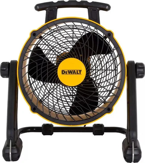 DEWALT DXF1645 Професионален Вентилатор