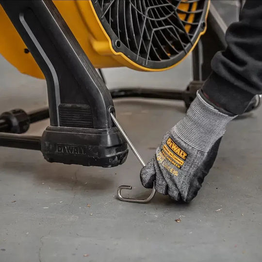 DEWALT DXF1645 Професионален Вентилатор