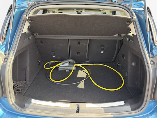 Mini Countryman Cooper SE ALL4 Auto PHEV (Plug In) '22
