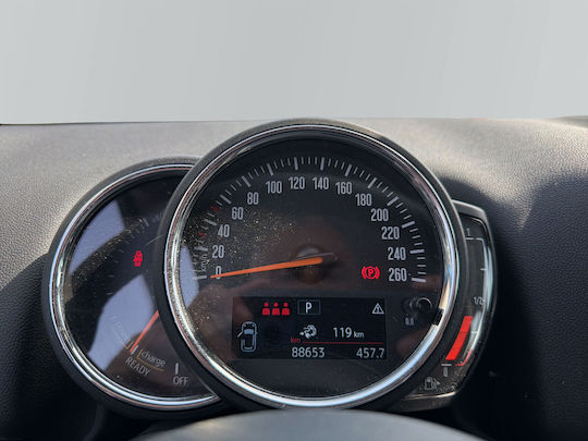 Mini Countryman Cooper SE ALL4 Auto PHEV (Plug In) '22