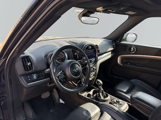 Mini Countryman Cooper SE ALL4 Auto PHEV (Plug In) '20