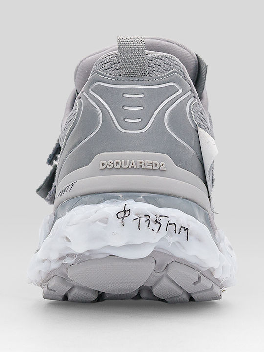 Faster Adidași Gri Pentru Bărbați