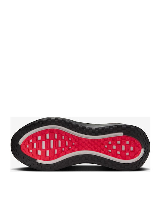 Vomero Plus Men's Sport Shoes Running Black