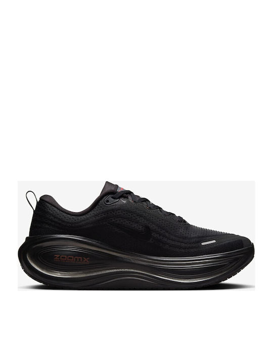 Vomero Plus Men's Sport Shoes Running Black