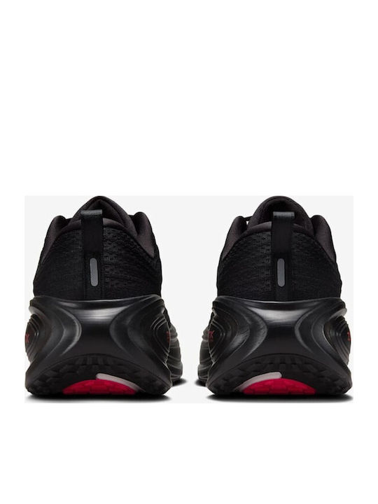 Vomero Plus Men's Sport Shoes Running Black