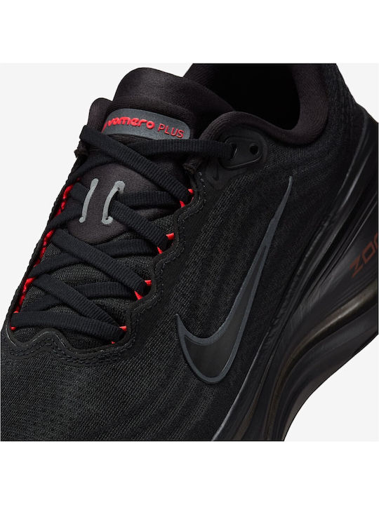Vomero Plus Men's Sport Shoes Running Black