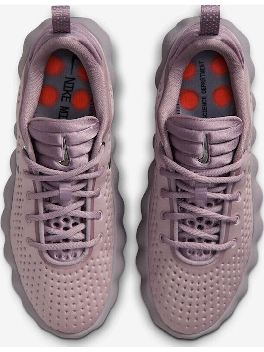 Mind 002 Women's Sneakers Light Violet Ore