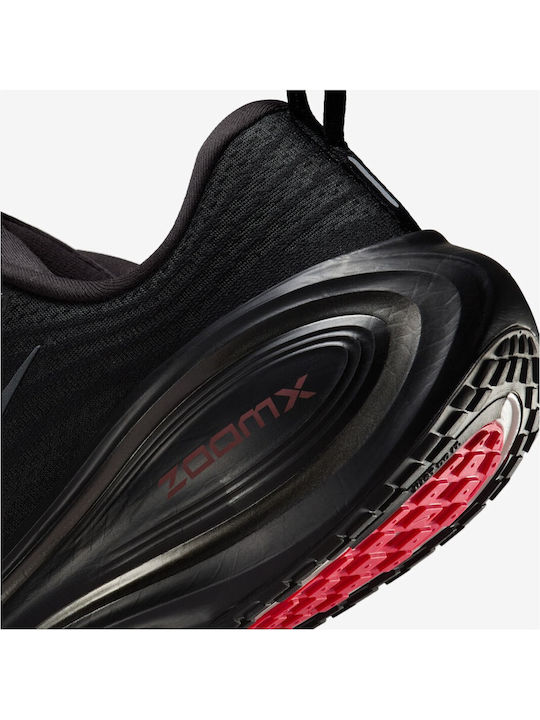 Vomero Plus Men's Sport Shoes Running Black