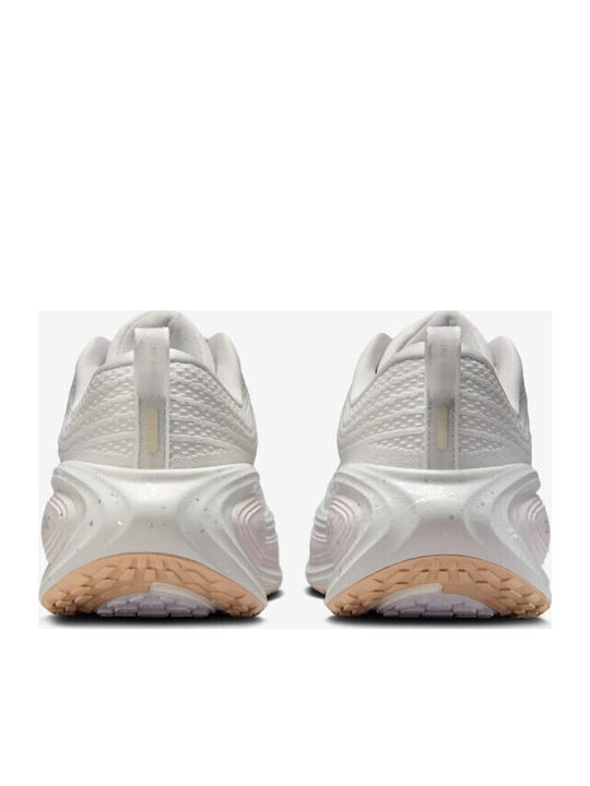 Vomero Plus Speckle Мъжки Спортни Обувки Running Сиви