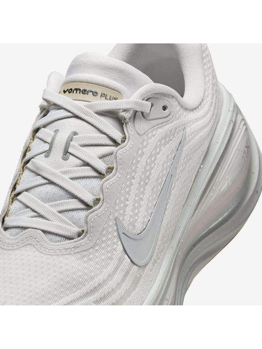 Vomero Plus Speckle Мъжки Спортни Обувки Running Сиви