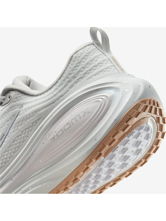 Vomero Plus Speckle Мъжки Спортни Обувки Running Сиви