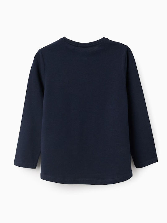Set Kids Tops Turquoise
